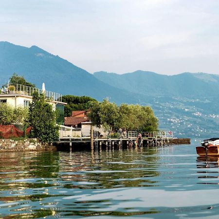 Belvilla By Oyo Casa Giada Marone Dış mekan fotoğraf