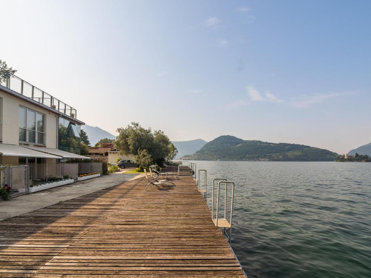 Belvilla By Oyo Casa Giada Marone Dış mekan fotoğraf